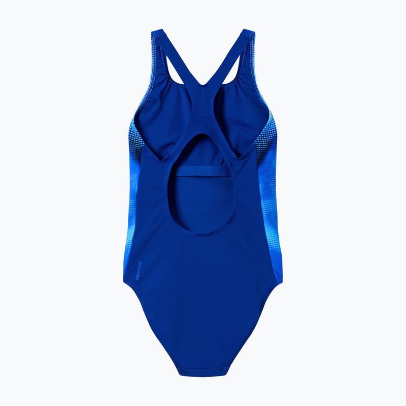 Dámské jednodílné plavky Speedo Print Medalist night watch 2