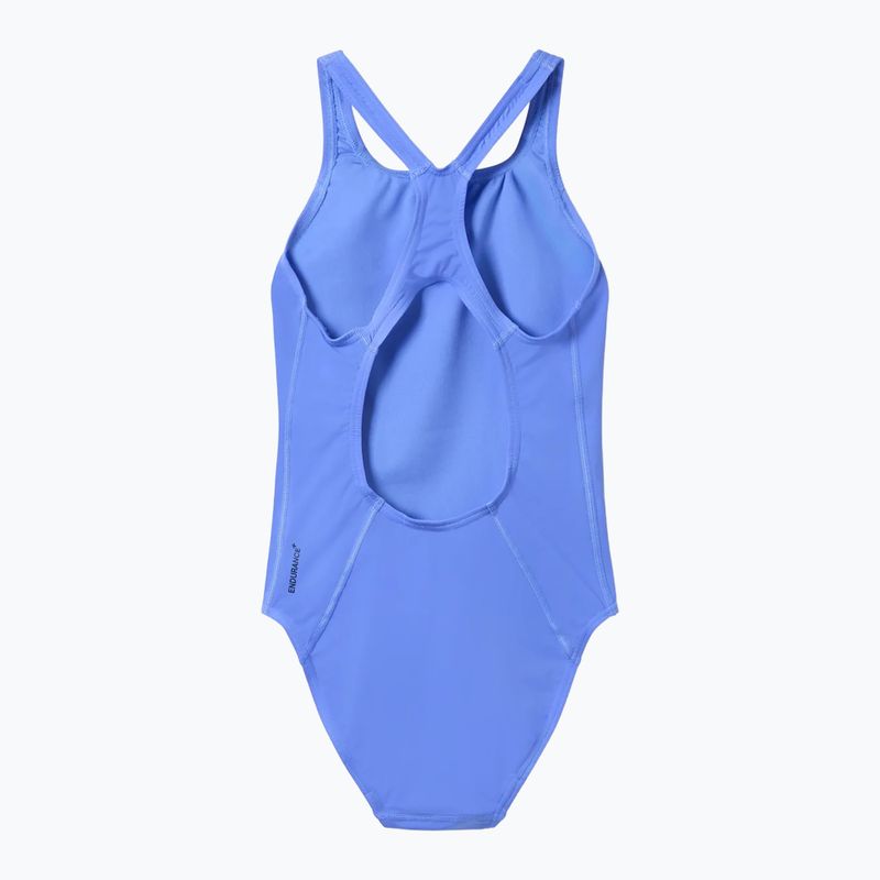 Dámské jednodílné plavky Speedo ECO Endurance+ Medalist moonlight lavender 2