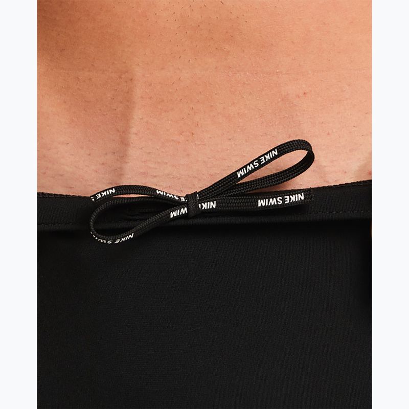 Dětské plavky jammer Nike Logo Graphic Jammer black 2