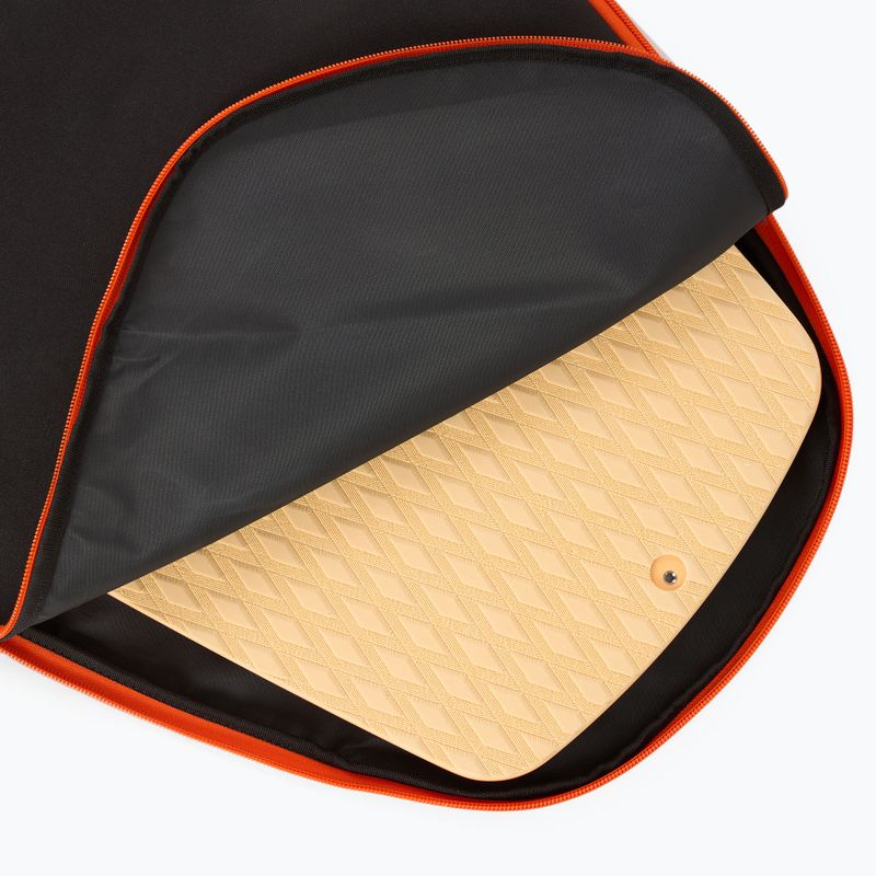 Wing Foil + Pocket Skim Nobile Zen Foil Freeride G10 NBL-ZFF-G10-PSP 11