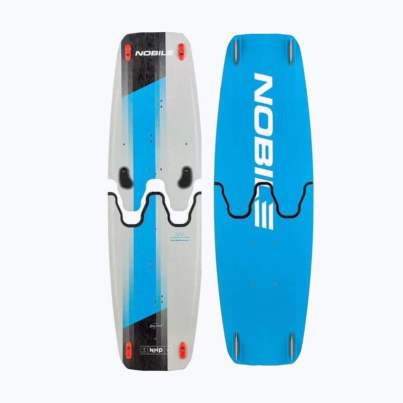 Sada křídla + Nhp Split Nobile Zen Foil Freeride Carbon NBL-ZFFCNSP