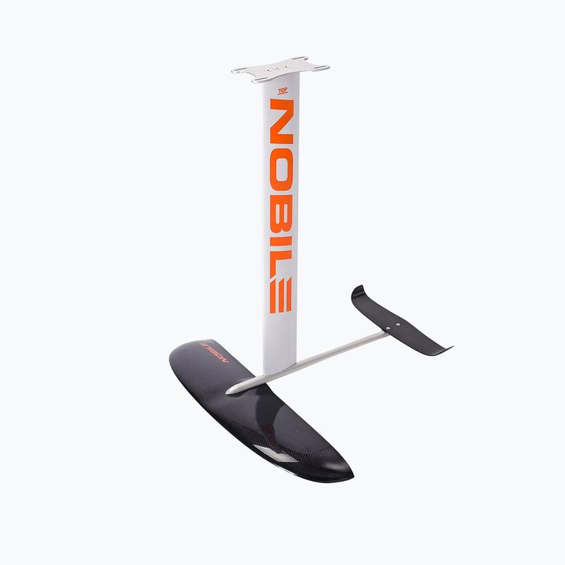 Sada křídla + Nhp Split Nobile Zen Foil Freeride Carbon NBL-ZFFCNSP 4