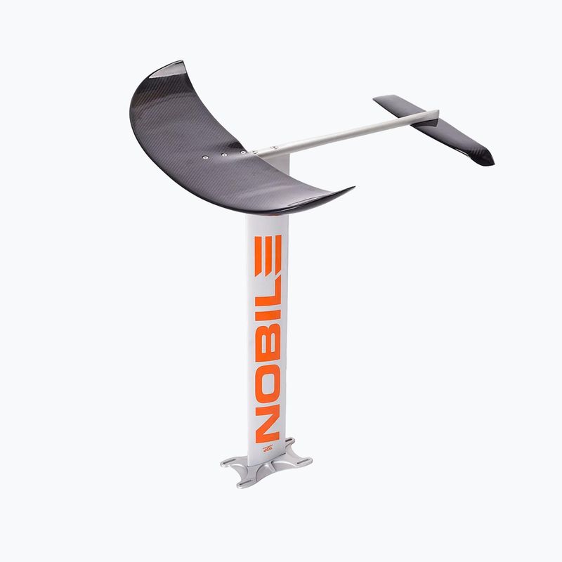 Sada křídla + Nhp Split Nobile Zen Foil Freeride Carbon NBL-ZFFCNSP 5