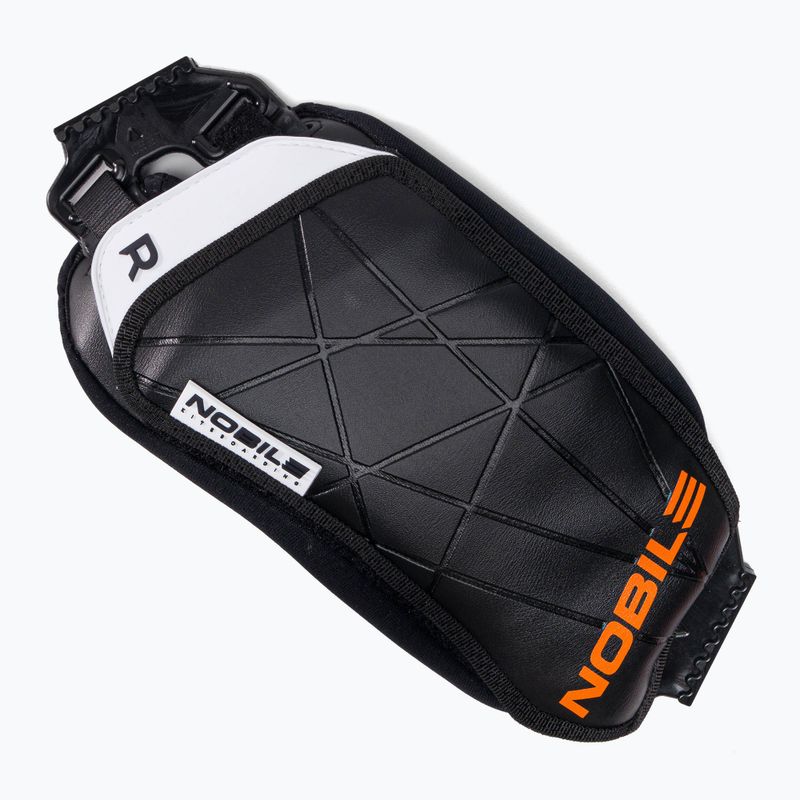 Kiteboarding Vázání Nobile IFS 2022 Další černá 6