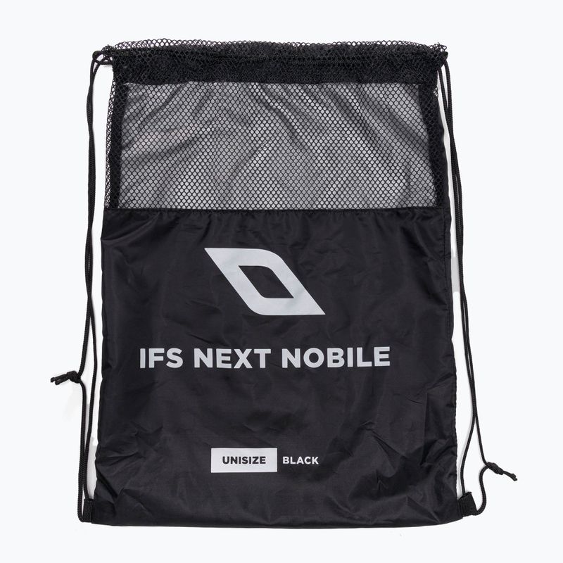 Kiteboarding Vázání Nobile IFS 2022 Další bílá 11