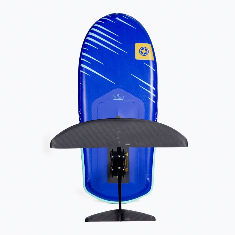 Wingfoil + hydrofoil deska Unifiber Impulse 5'4 navy blue UF900180120 4