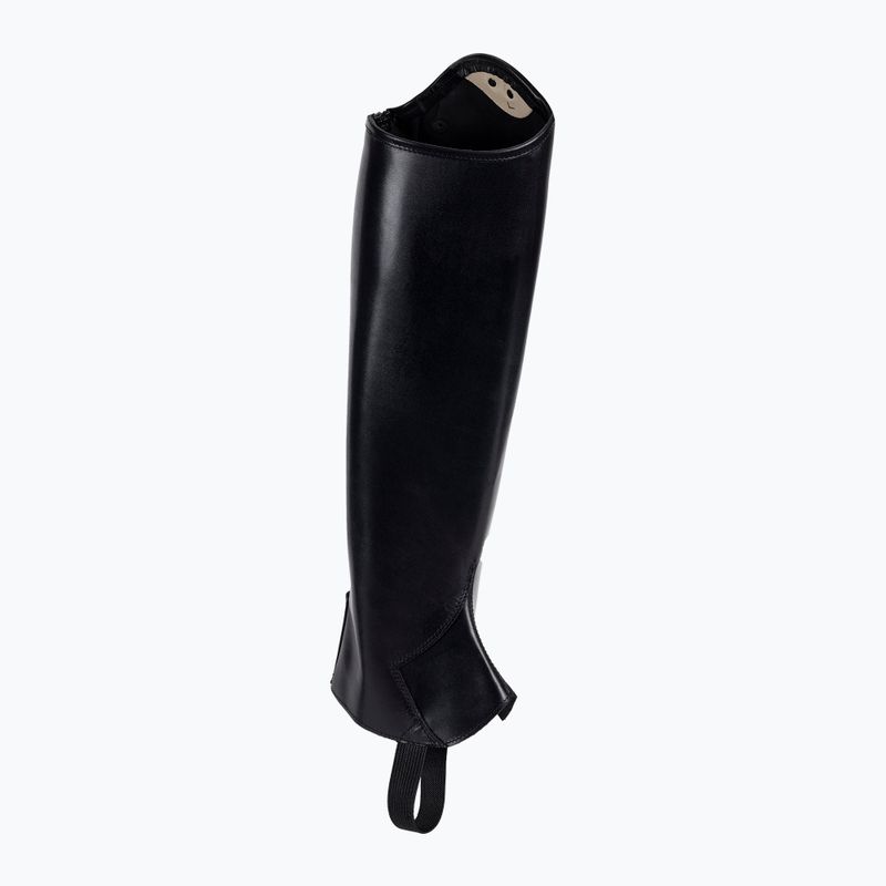 Parlanti Mini Chaps Calfskin black MCBS+ 2