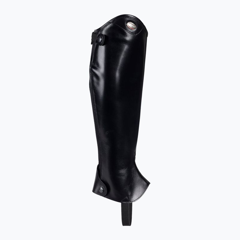 Parlanti Mini Chaps Calfskin black MCBS+ 3