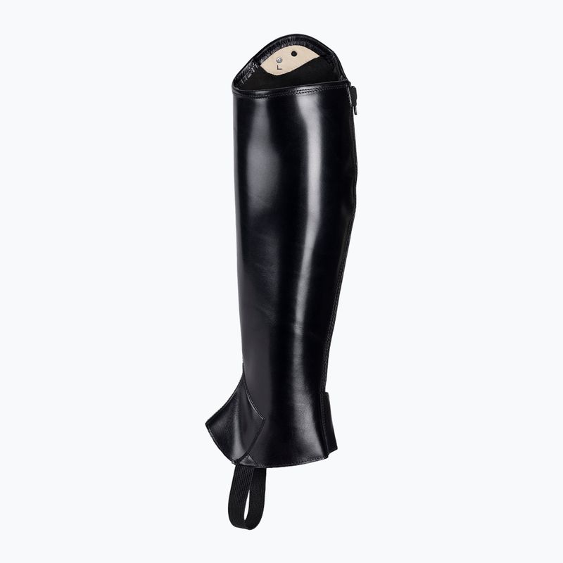 Parlanti Mini Chaps Calfskin black MCBS+ 4