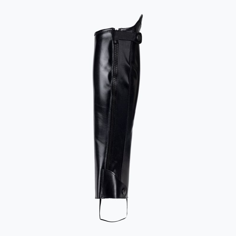 Parlanti Mini Chaps Calfskin black MCBS+ 5