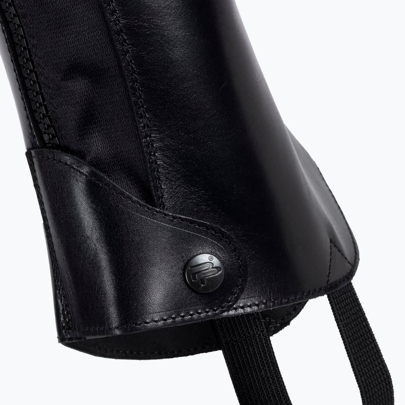 Parlanti Mini Chaps Calfskin black MCBS+ 7