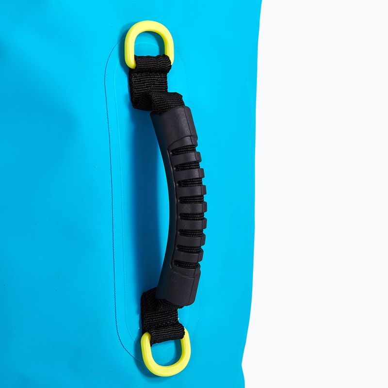 Aqua Marina Dry Bag 90l vodotěsný vak světle modrý B0303038 3