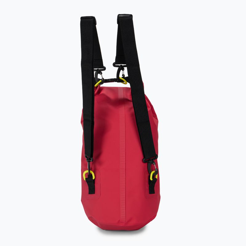 Vodotěsný vak Aqua Marina 20L Dry Bag with handle modrý B0303036 3