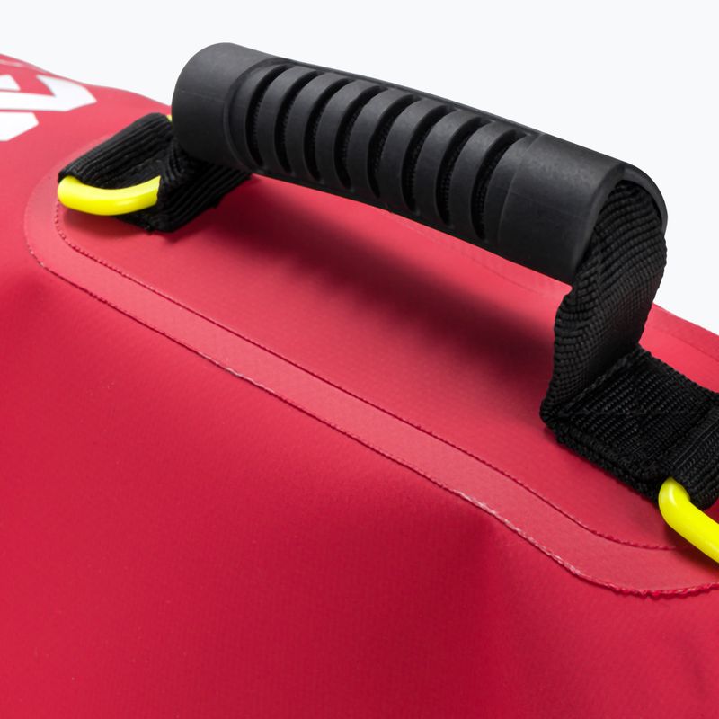 Vodotěsný vak Aqua Marina 20L Dry Bag with handle modrý B0303036 8
