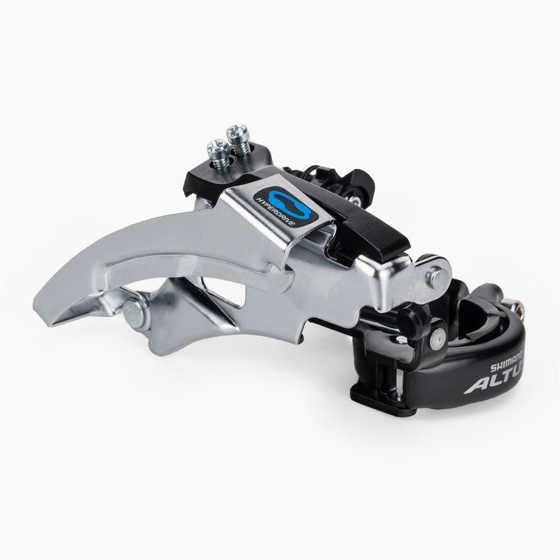 Shimano FD-M310 TS Dual P 48T 3rz přední přehazovačka 28,6 mm 2