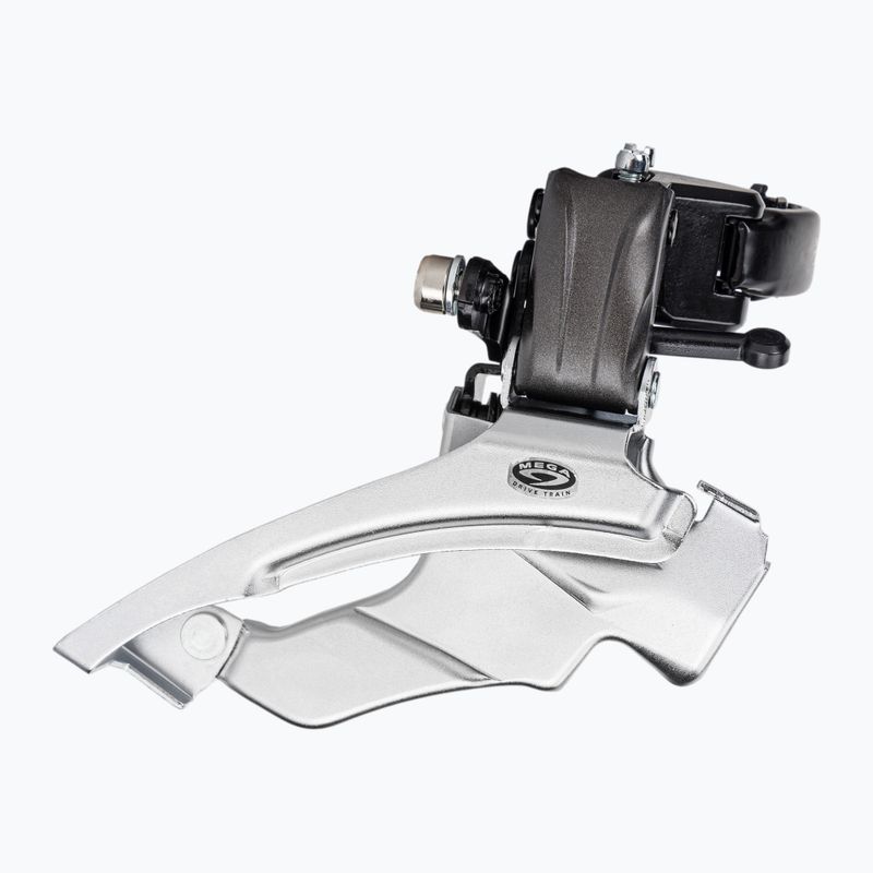 Shimano FD-M371 DS Dual P 48T černá AFDM371M6 3rychlostní přední přehazovačka