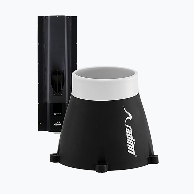 Radinn Tryska G3 Standard to Pro černá 910067AA