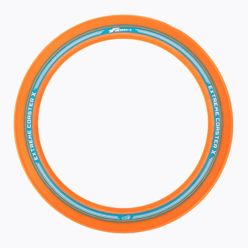Sunflex Frisbee Extreme Coaster X oranžová 81137