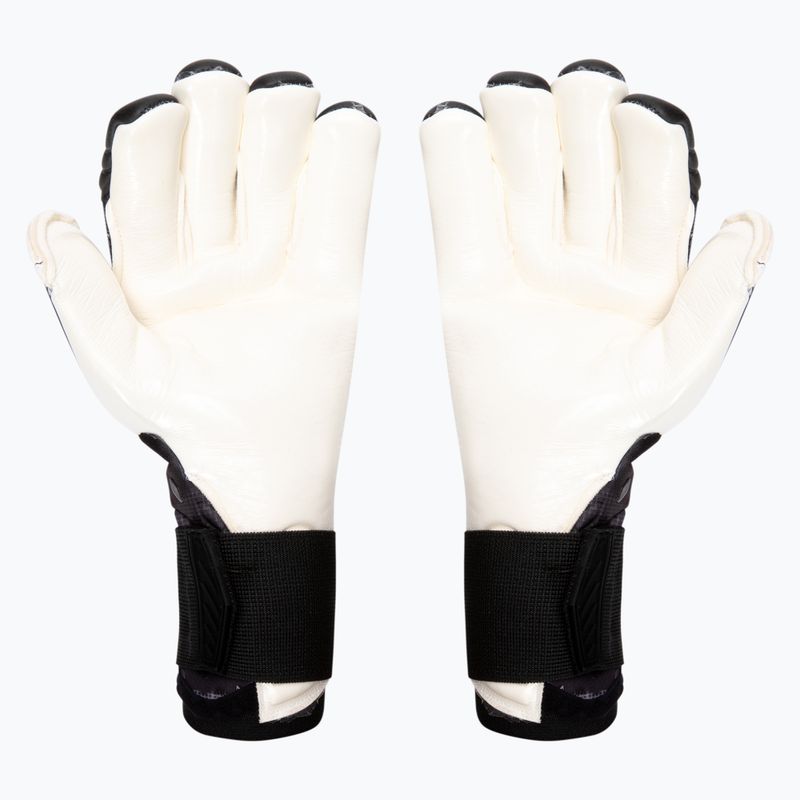 Brankářské rukavice RG Winter black 2107 2