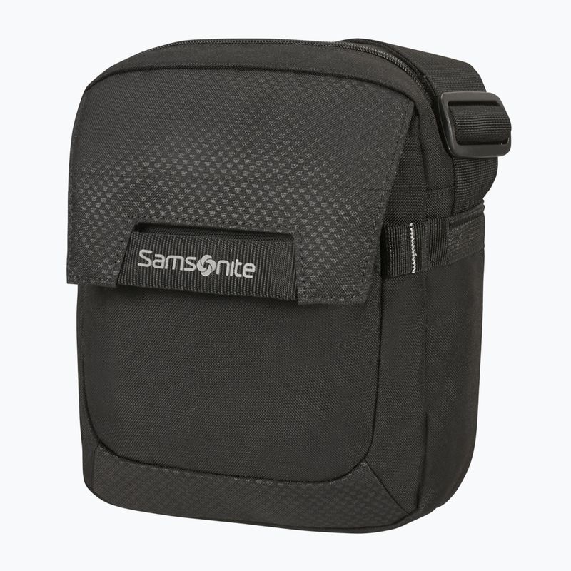 Taška Samsonite Sonora 4,5 l black 3