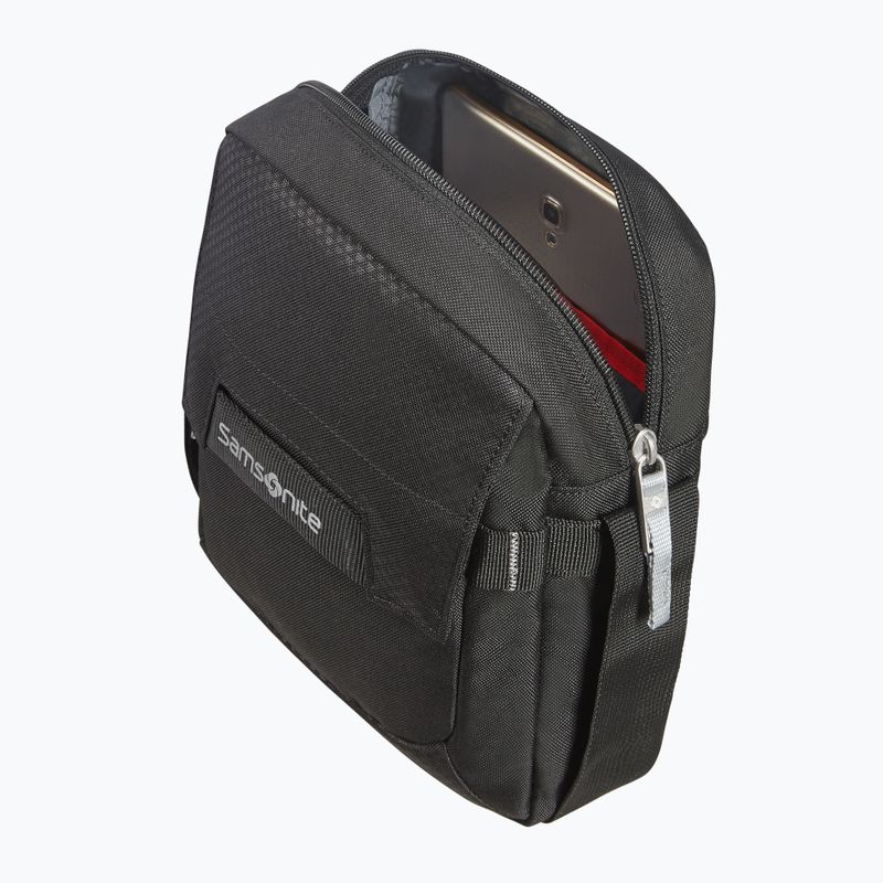 Taška Samsonite Sonora 4,5 l black 6