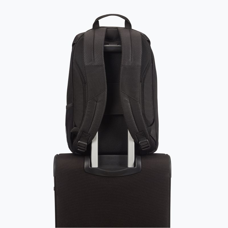 Batoh na notebook Samsonite Sonora 14" 23 l black 8