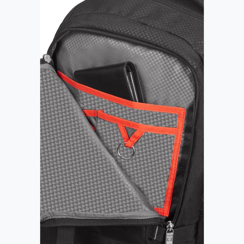 Batoh na notebook Samsonite Sonora 15" 31/34 l black 8