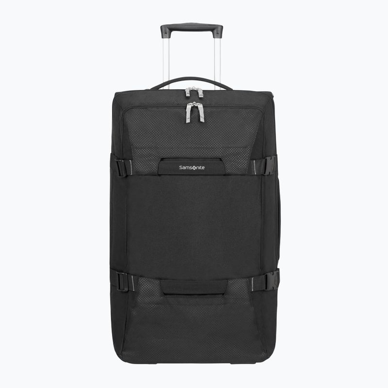 Cestovní kufr Samsonite Sonora 72,5 l black