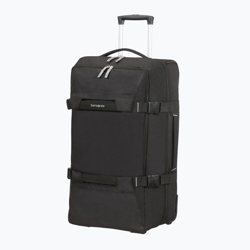 Cestovní kufr Samsonite Sonora 72,5 l black 3