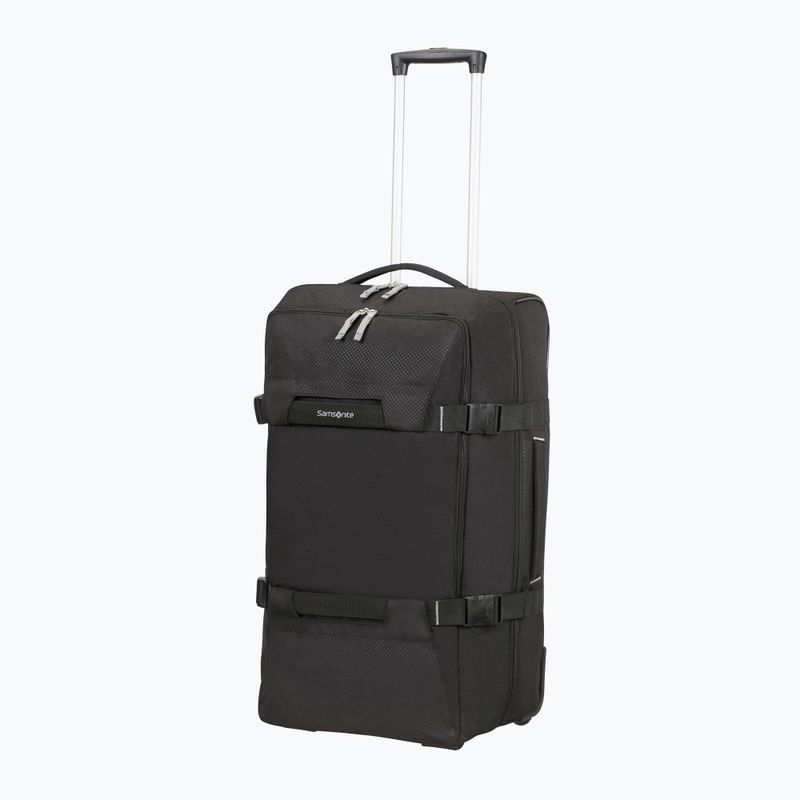 Cestovní kufr Samsonite Sonora 72,5 l black 4