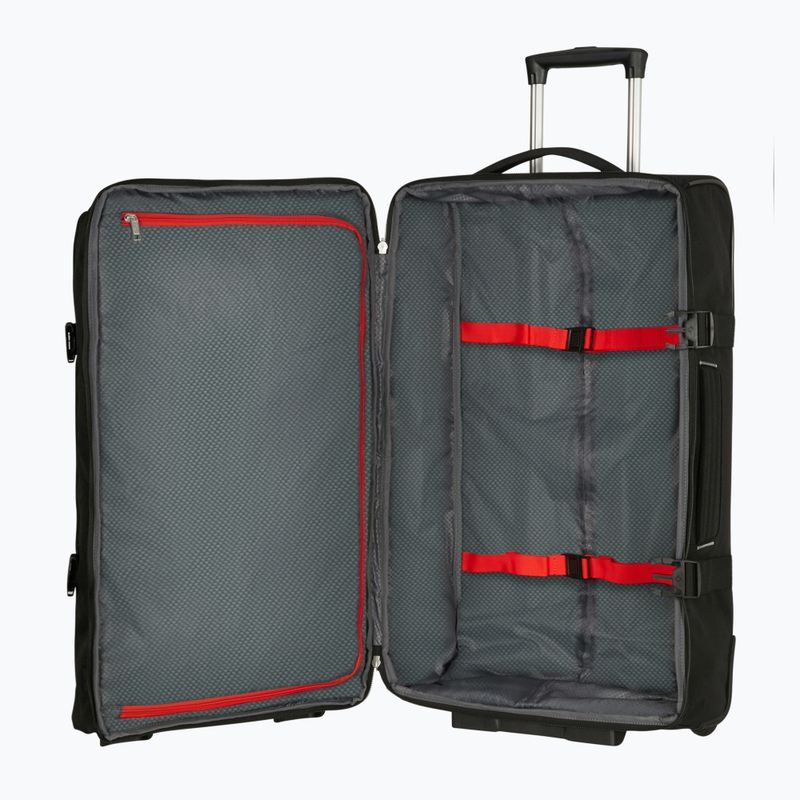 Cestovní kufr Samsonite Sonora 72,5 l black 6