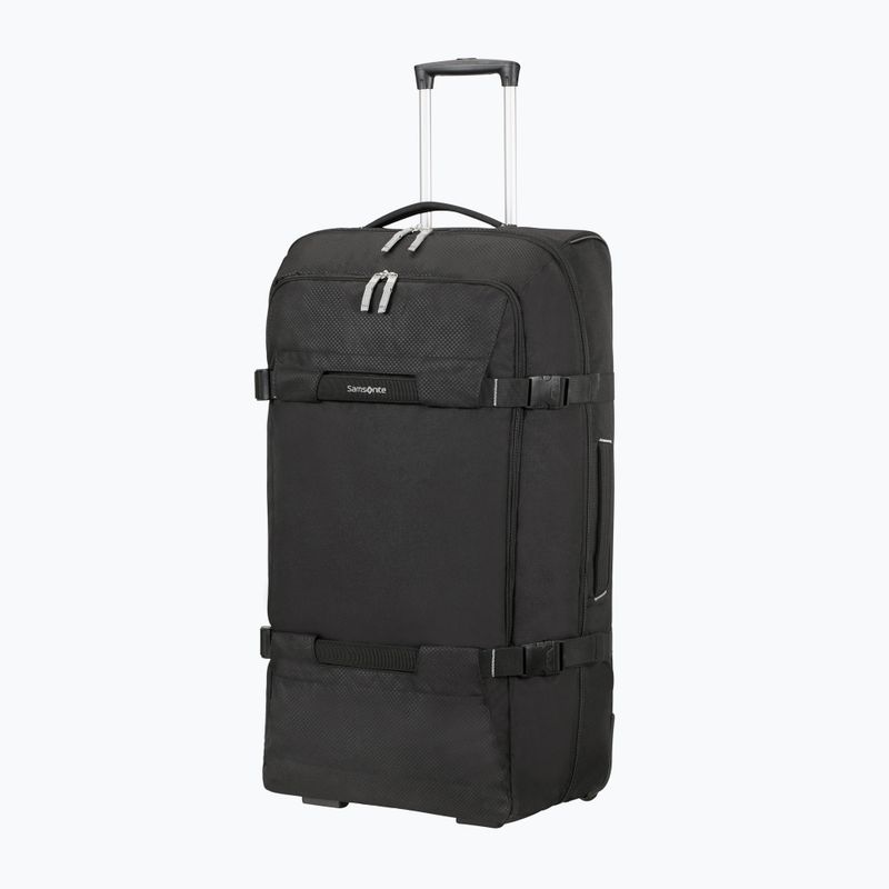 Cestovní kufr Samsonite Sonora 112 l black 4