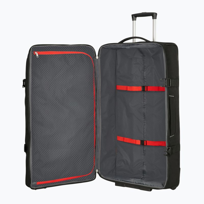 Cestovní kufr Samsonite Sonora 112 l black 6