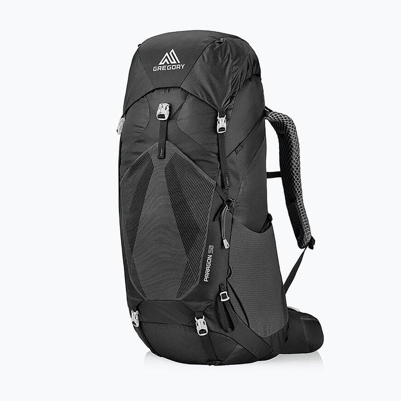 Gregory Paragon pánský trekingový batoh 58 l black 126845 5