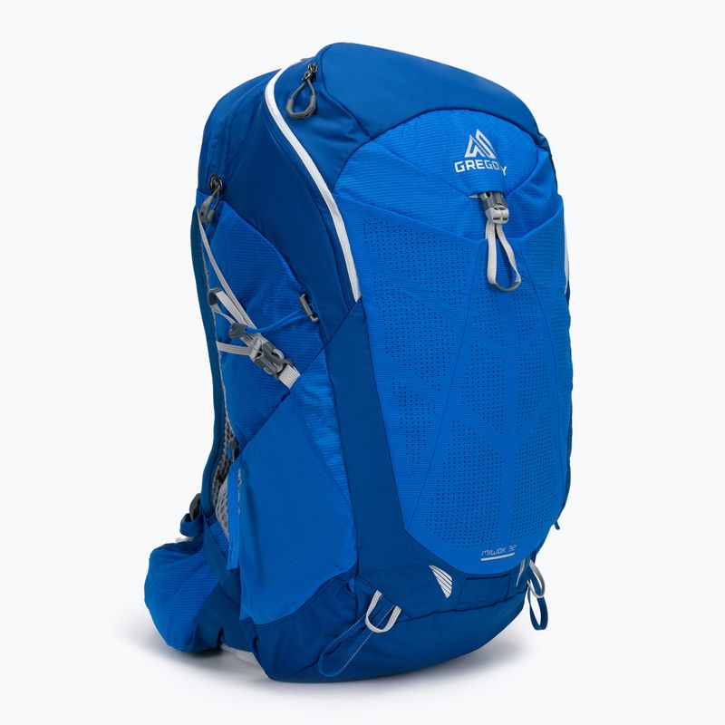 Turistický batoh Gregory Miwok 32 blue 126859