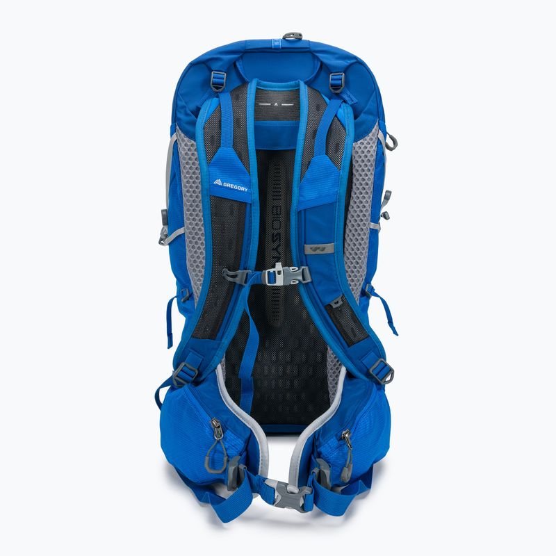Turistický batoh Gregory Miwok 32 blue 126859 3