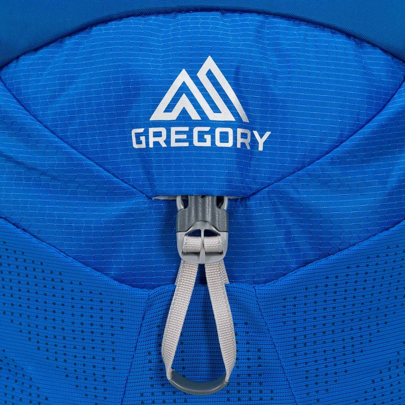 Turistický batoh Gregory Miwok 32 blue 126859 4