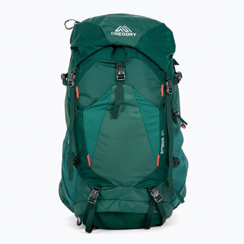 Trekingový batoh Gregory Amber 34 l zelený 126867