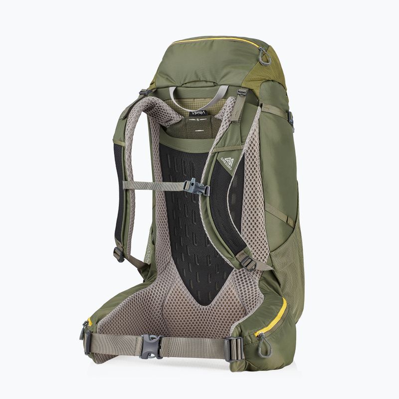 Turistický batoh Gregory Stout 45 l zelený 126872 2