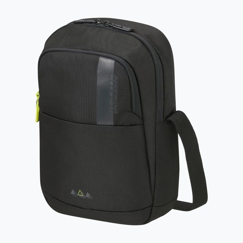 Taška American Tourister Work-E 5,5 l black 2