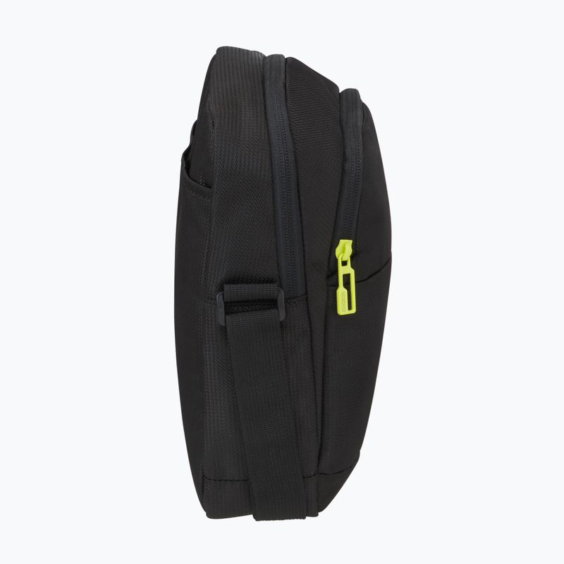 Taška American Tourister Work-E 5,5 l black 3
