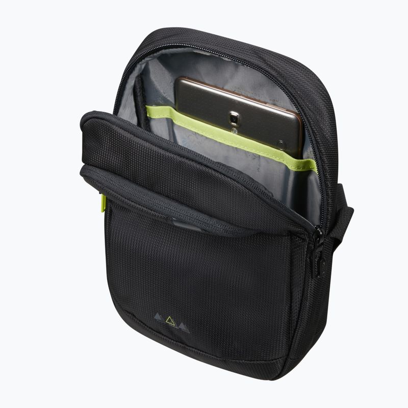 Taška American Tourister Work-E 5,5 l black 5