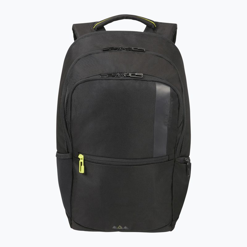 Batoh American Tourister Work-E 20,5 l black
