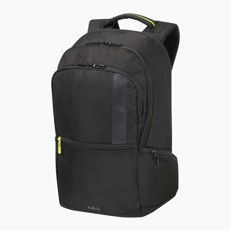 Batoh American Tourister Work-E 20,5 l black 2