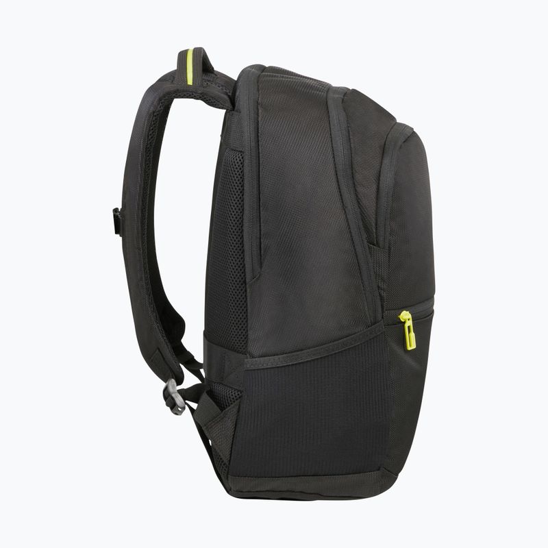 Batoh American Tourister Work-E 20,5 l black 3