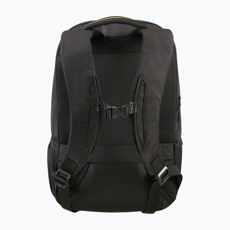Batoh American Tourister Work-E 20,5 l black 4