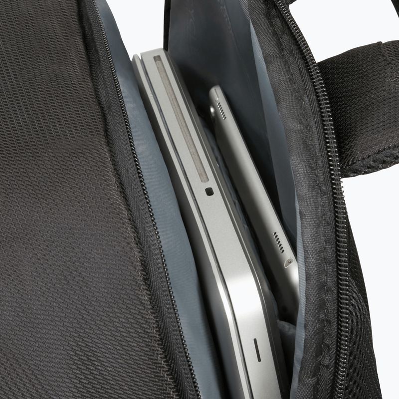 Batoh American Tourister Work-E 20,5 l black 5