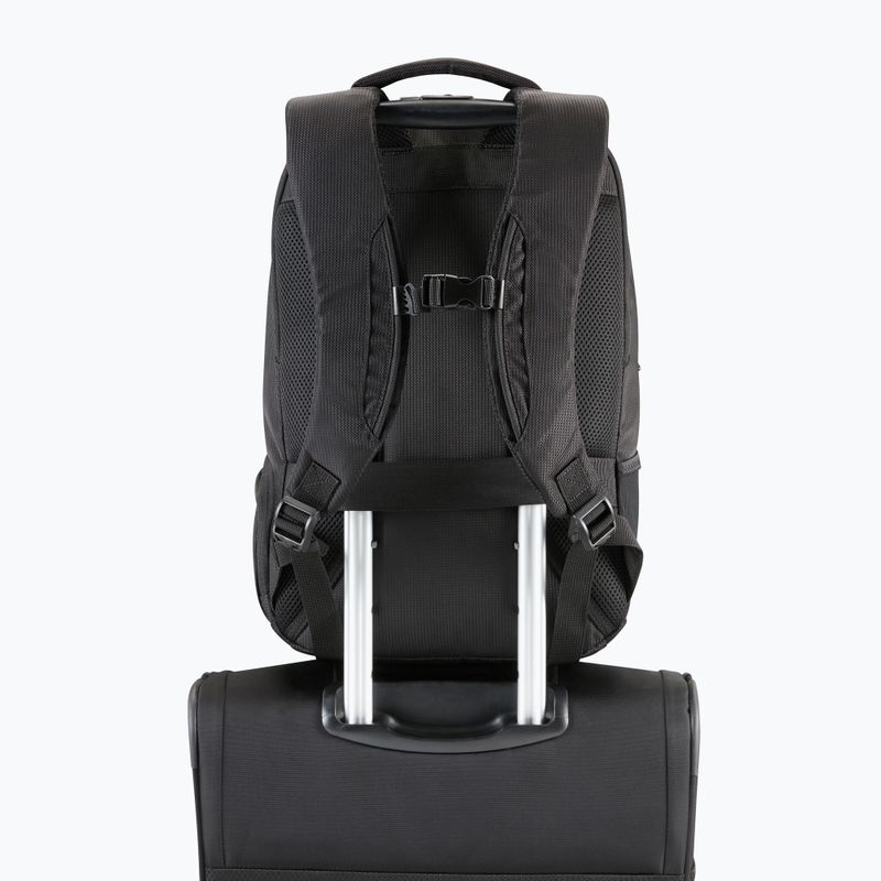 Batoh American Tourister Work-E 20,5 l black 6