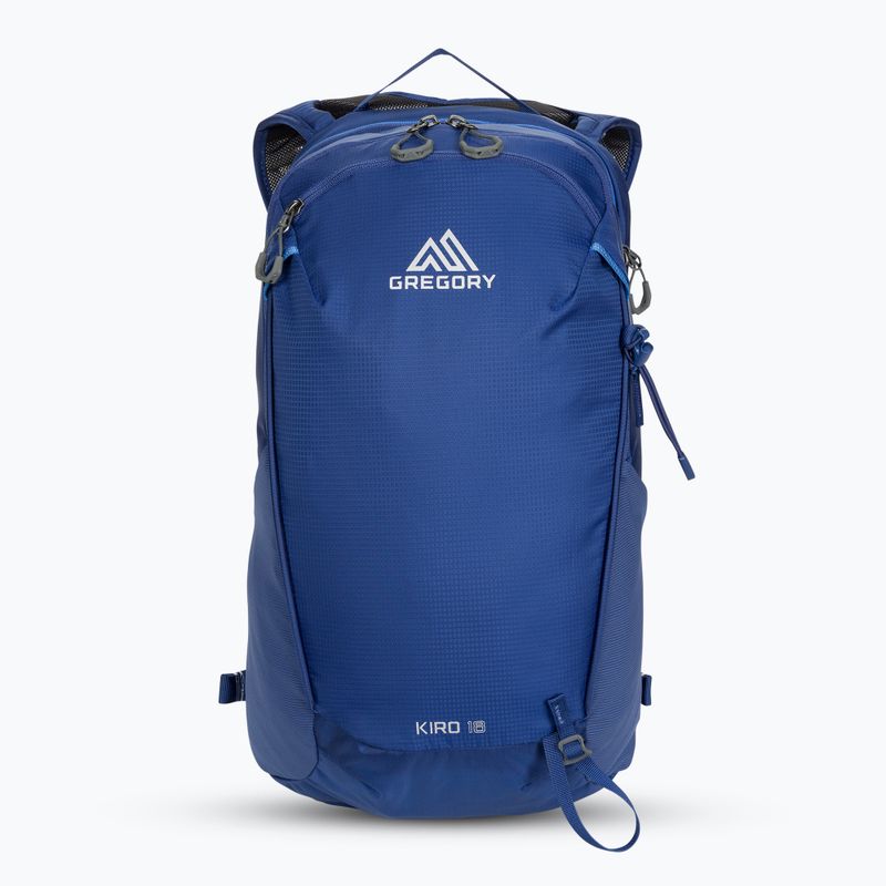 Turistický batoh Gregory Kiro 18 l horizon blue
