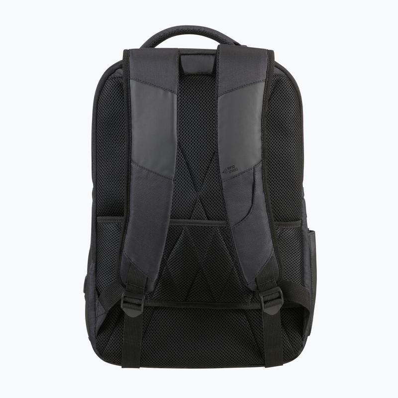 Batoh American Tourister Urban Groove 20,5 l black 3
